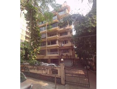 1 - Premal, Santacruz West