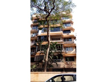 Building - Premal, Santacruz West