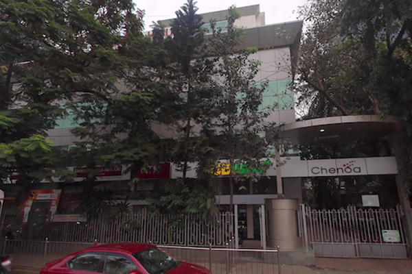 Office on rent in Premier House, Andheri East
