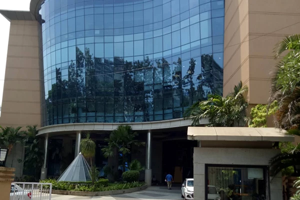 Office on rent in Prime Corporate Park, Andheri East