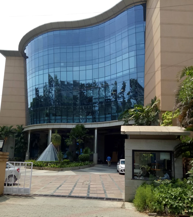 1 - Prime Corporate Park, Andheri East