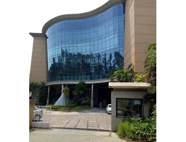 1 - Prime Corporate Park, Andheri East