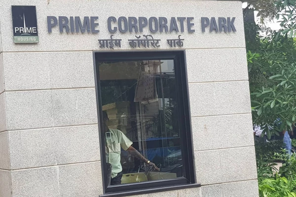 Office on rent in Prime Corporate Park, Andheri East
