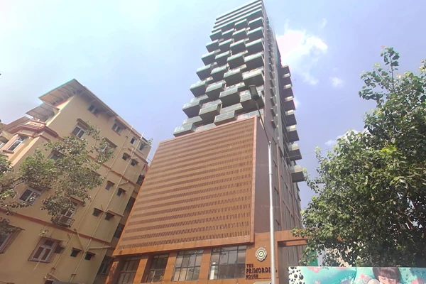 Flat for sale in Primordial House, Kemps Corner