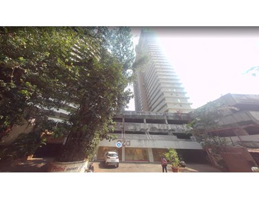 Building1 - Prithvi Apartments, Altamount Road