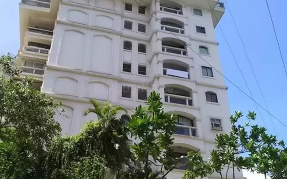 Quantum Park, Khar West