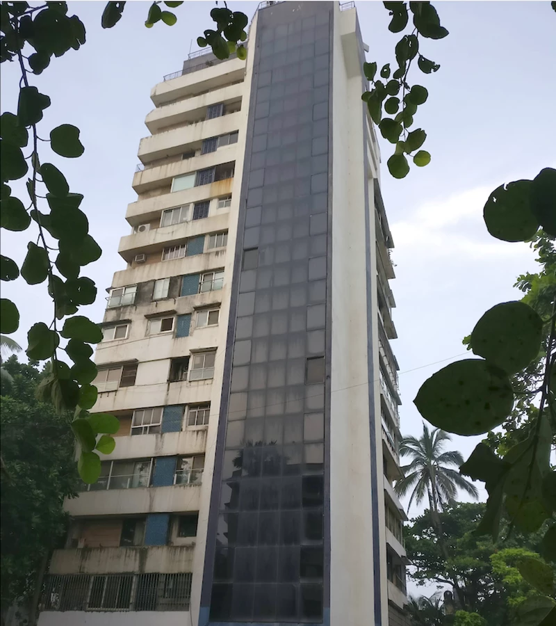 1 - Quarter Deck, Andheri West