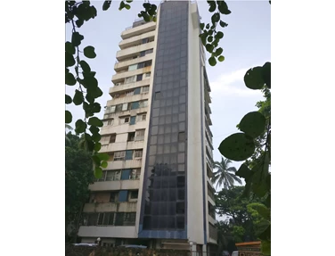 1 - Quarter Deck, Andheri West
