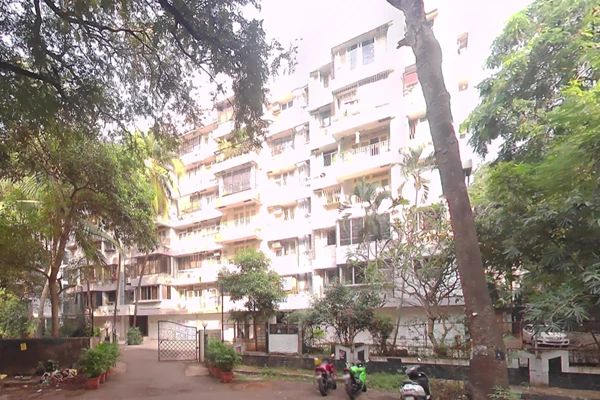 Flat for sale in Raj Mahal, Andheri West