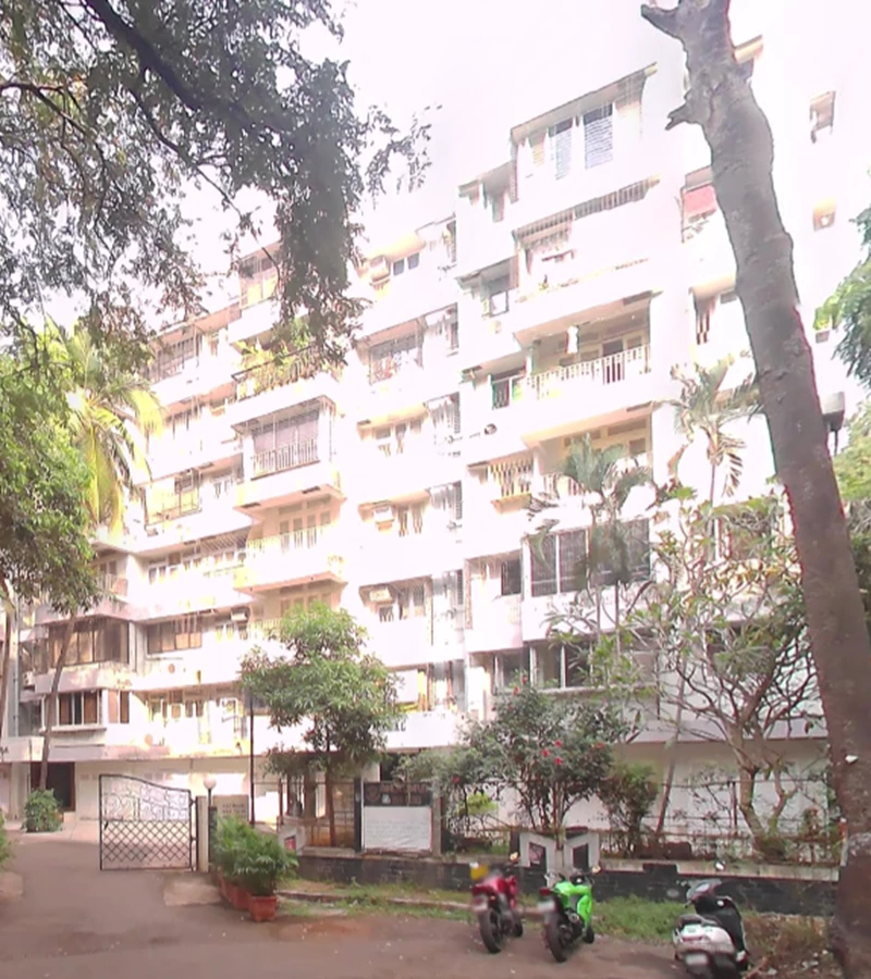 3 - Raj Mahal, Andheri West