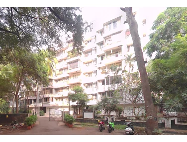 3 - Raj Mahal, Andheri West