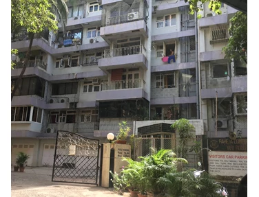 4 - Raj Mahal, Andheri West