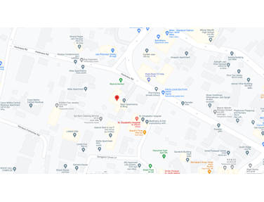 Rajul Apartment, Nepeansea Road