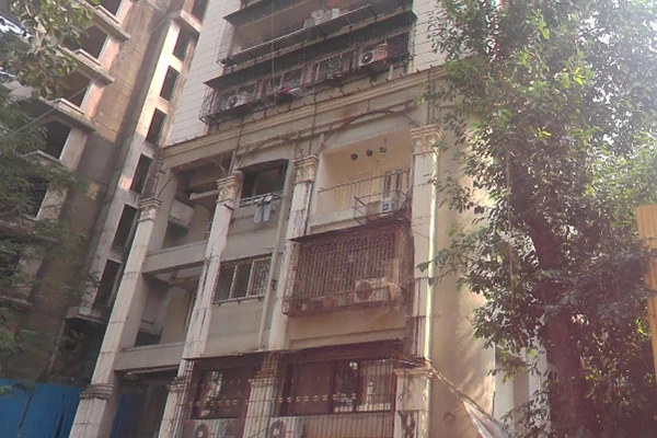 Flat for sale in Ratnagiri Apartment, Bandra West