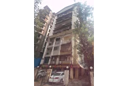 2 Bhk Flat In Bandra West For Sale In Ratnagiri Apartment