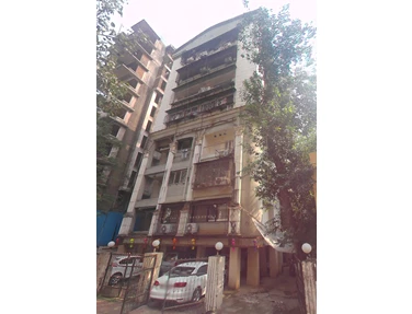 3 - Ratnagiri Apartment, Bandra West