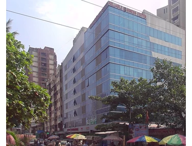 14 - Reliable Business Center - Andheri West, Andheri West