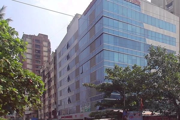 Office for sale in Reliable Business Center - Andheri West, Andheri West