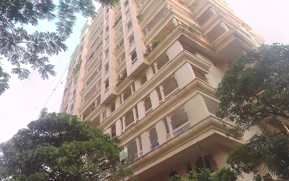 Residency5 - Residency, Bandra West