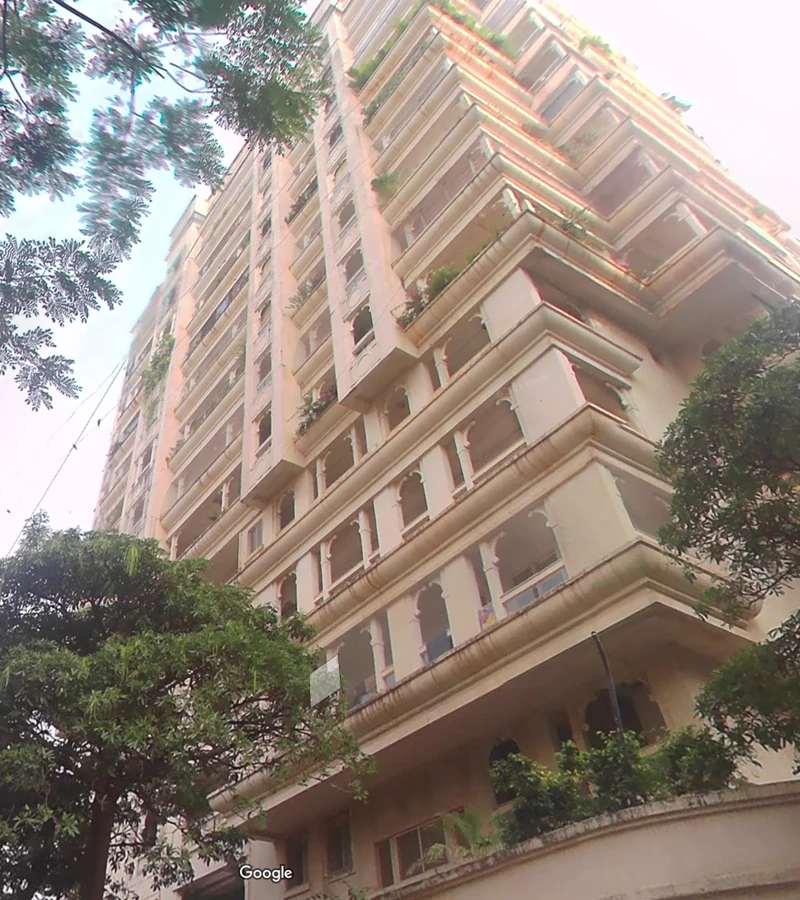 Residency5 - Residency, Bandra West