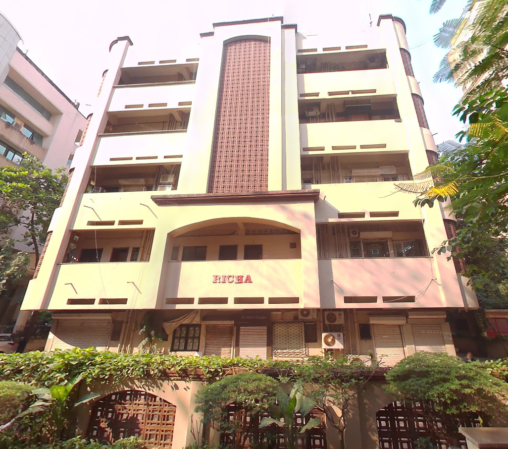 Office Space Office for Sale in Andheri West - Richa