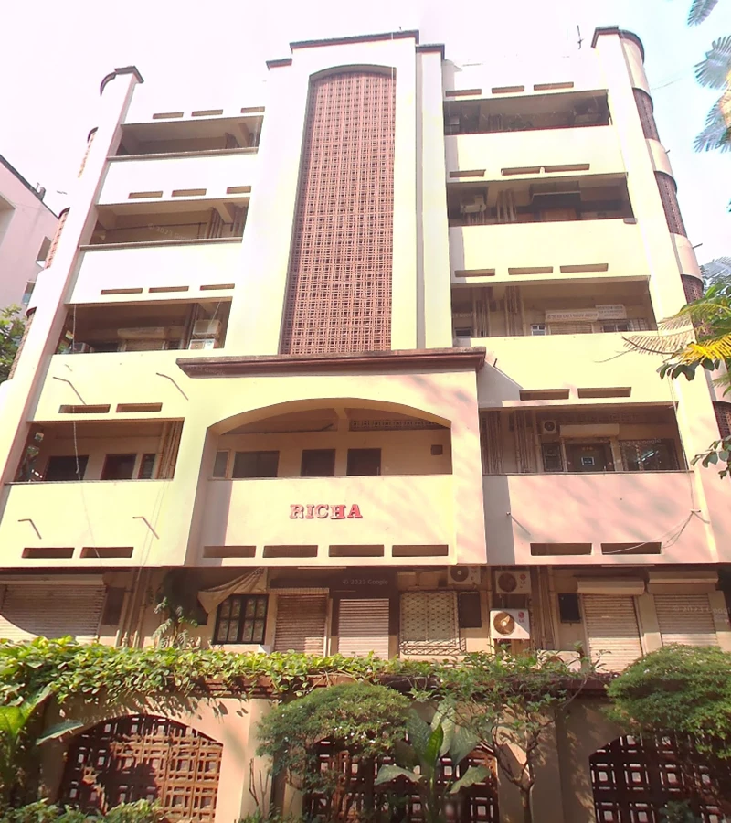 7 - Richa, Andheri West