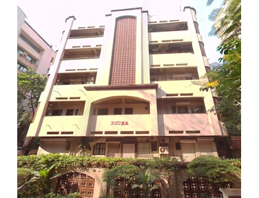 7 - Richa, Andheri West