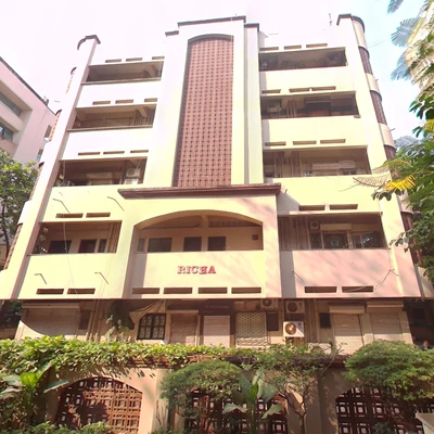 Office for sale in Richa, Andheri West