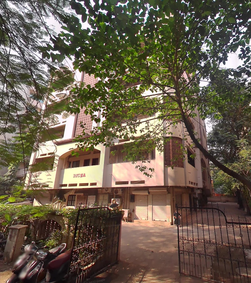 8 - Richa, Andheri West