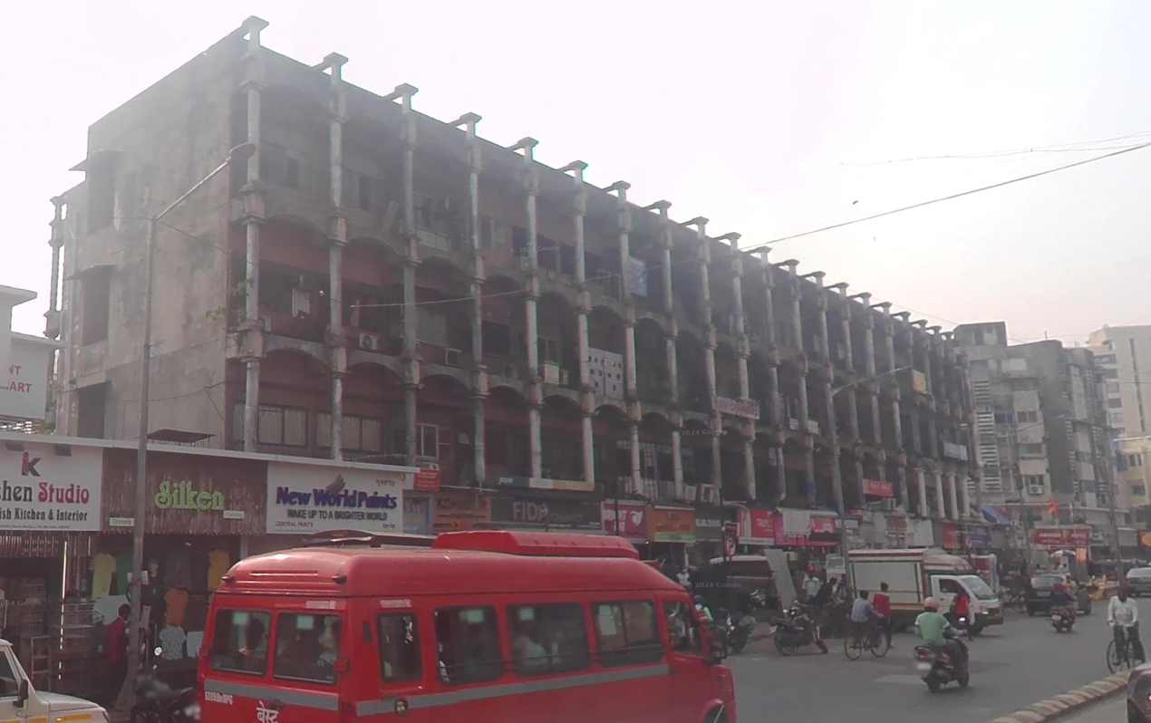 Office Space Office on Rent in Bandra West - Rizvi Chambers