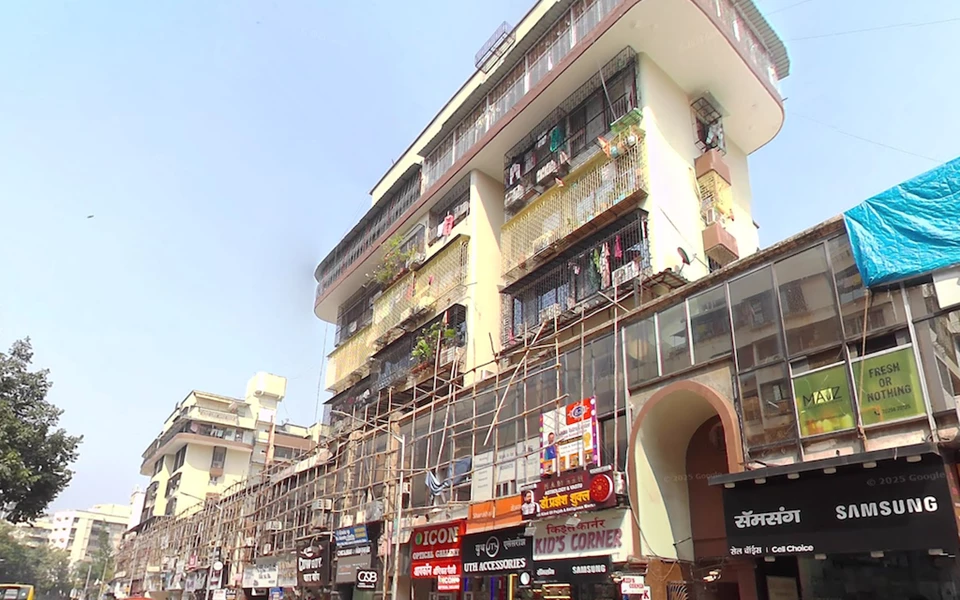 2 - Rna Arcade, Andheri West