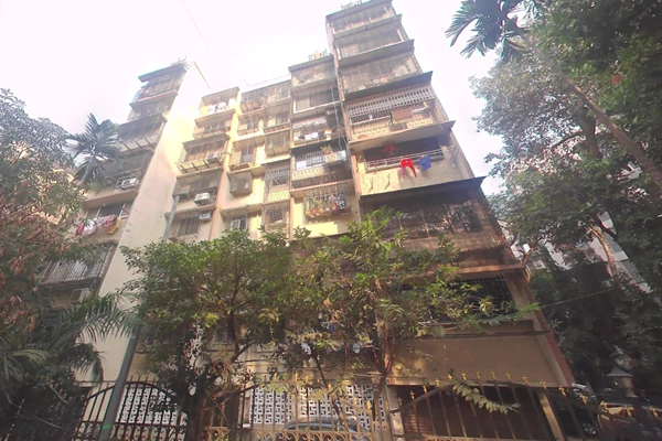 Flat on rent in Rohit Apartment, Andheri West