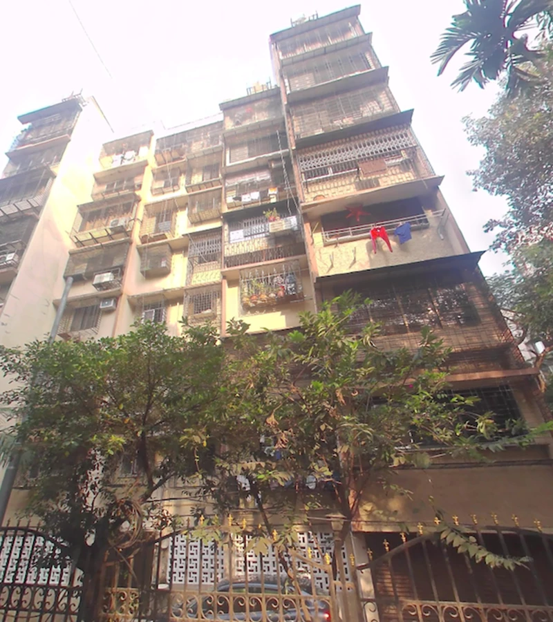 1 - Rohit Apartment, Andheri West