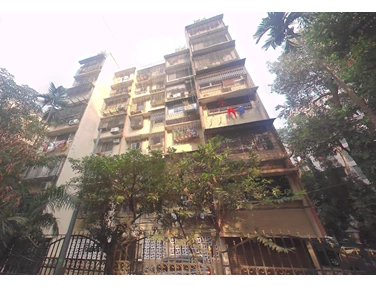 1 - Rohit Apartment, Andheri West