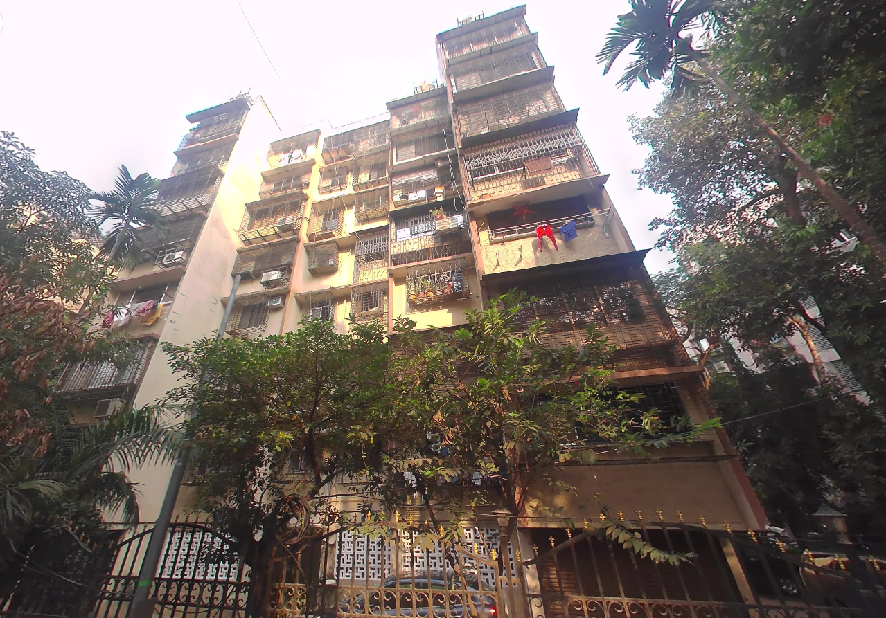 4 BHK Flat on Rent in Andheri West - Rohit Apartment