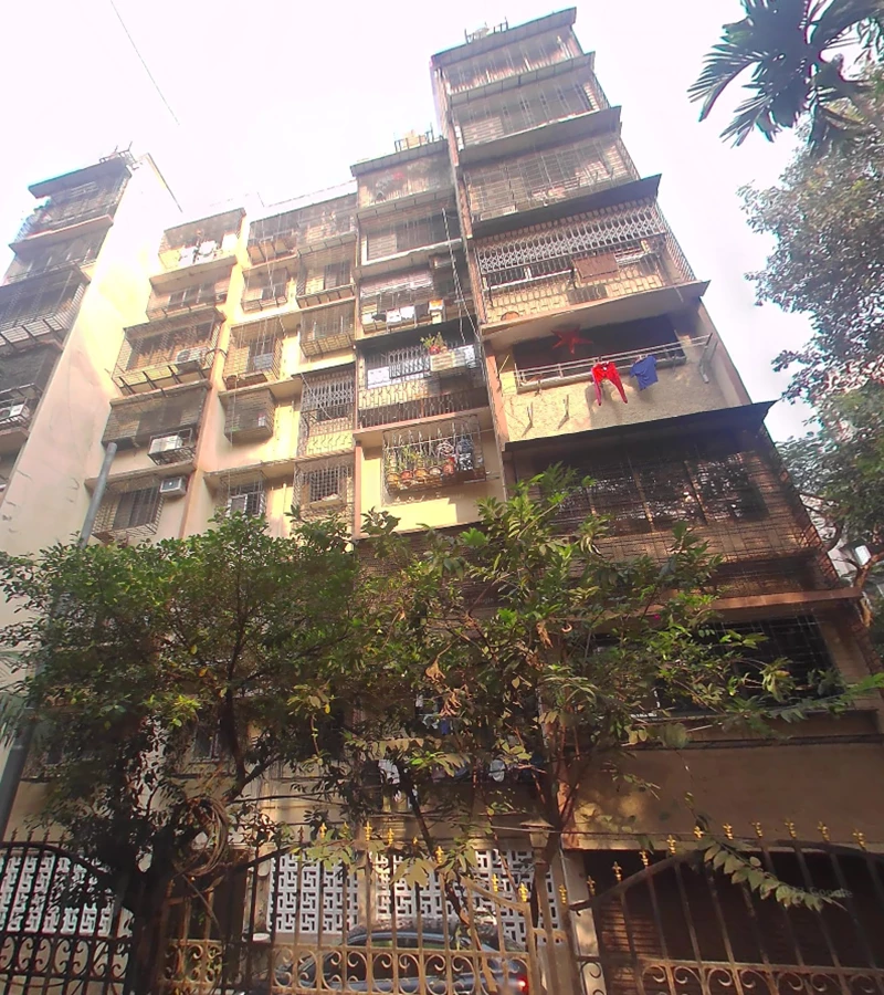 127 - Rohit Apartment, Andheri West