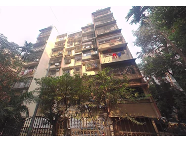 127 - Rohit Apartment, Andheri West