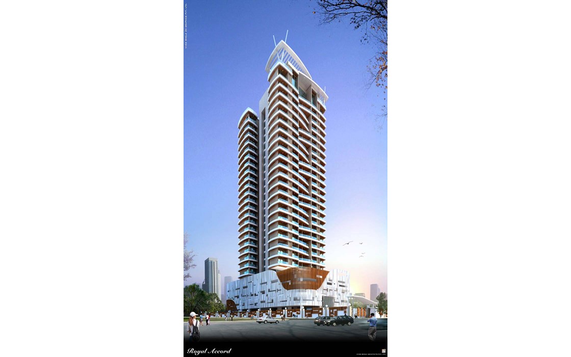 Royal Accord Apartment, Andheri West Flats Apartments on Rent, Sale & Lease