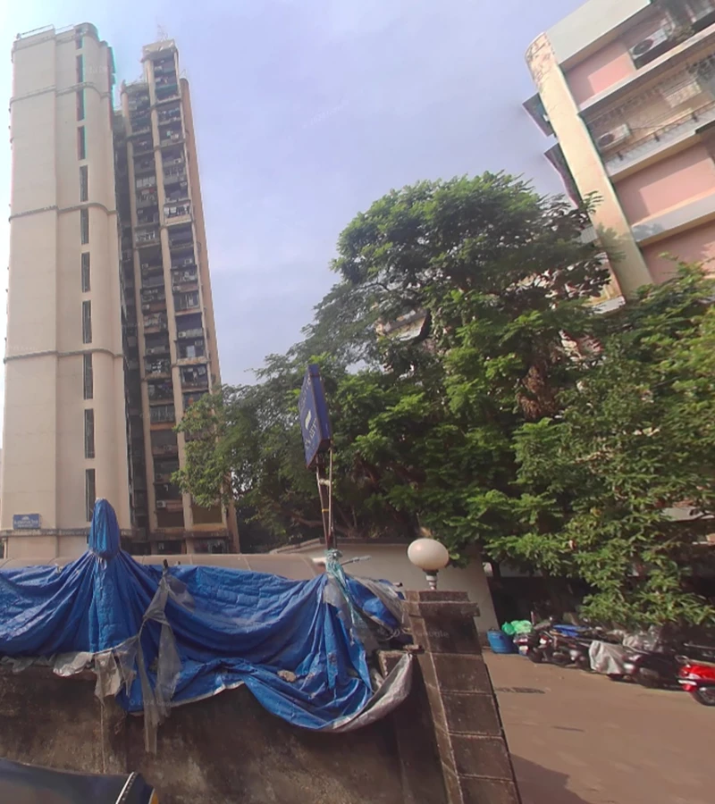 1 - Royal Resort Tower, Andheri West