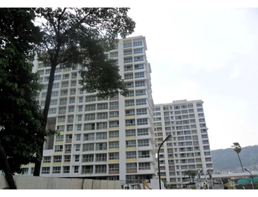 1 - Runwal Orchard Residency, Ghatkopar West