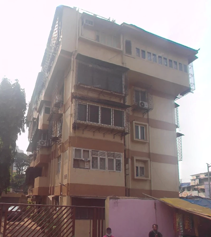 1 - Sagar Darshan, Santacruz West