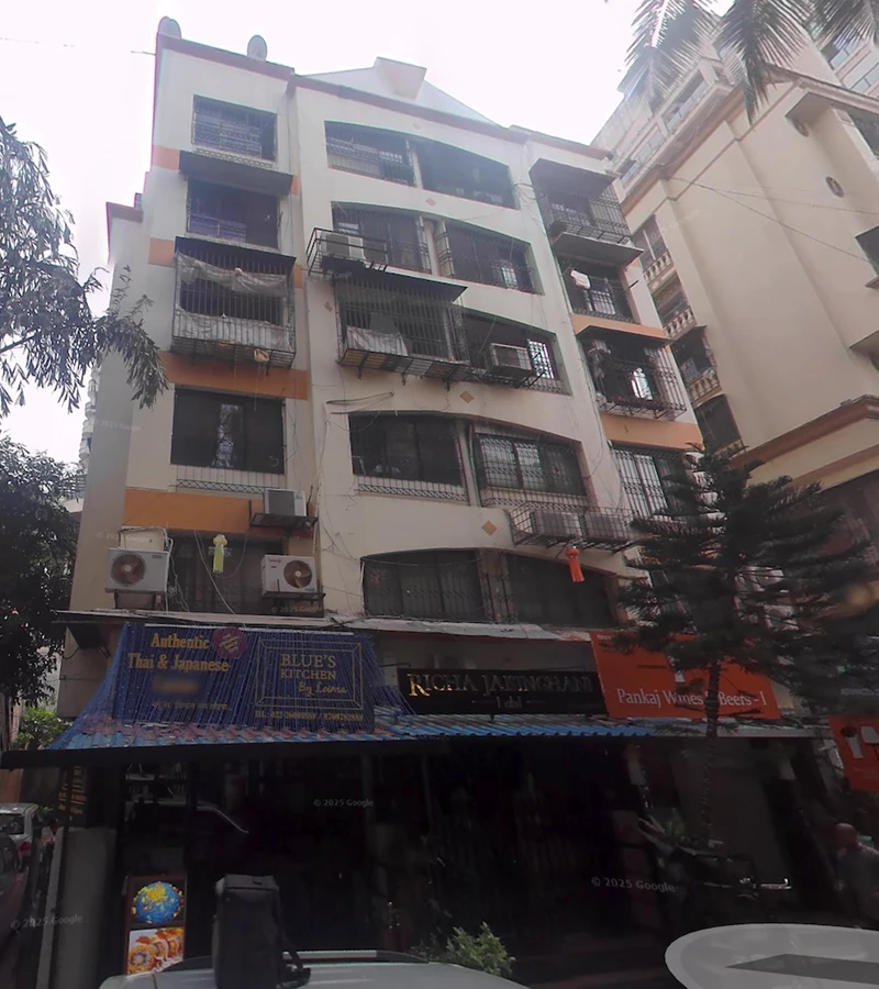 Saipooja - Sai Pooja, Khar West