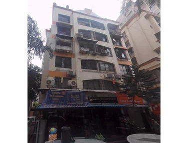 Saipooja - Sai Pooja, Khar West