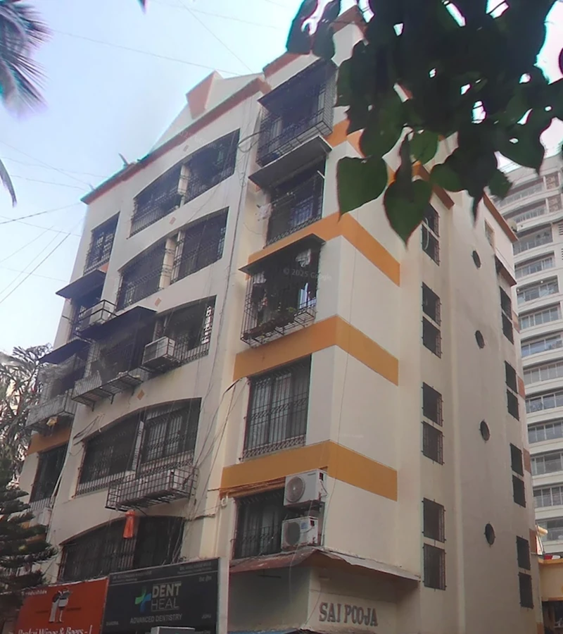 Saipooja2 - Sai Pooja, Khar West