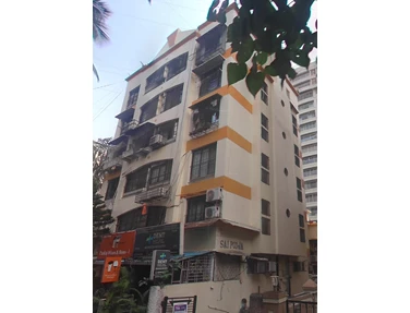 Saipooja2 - Sai Pooja, Khar West