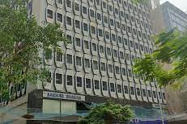 Office on rent in Sakhar Bhavan, Nariman Point