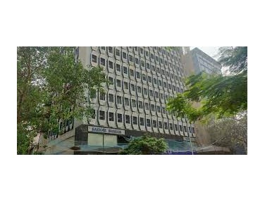 Building - Sakhar Bhavan, Nariman Point