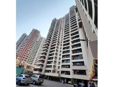 1 - Samarth Deep, Andheri West