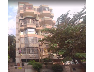 Building - Sameer Apartment, Bandra West