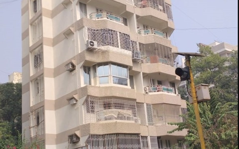 Sameer Apartment, Bandra West